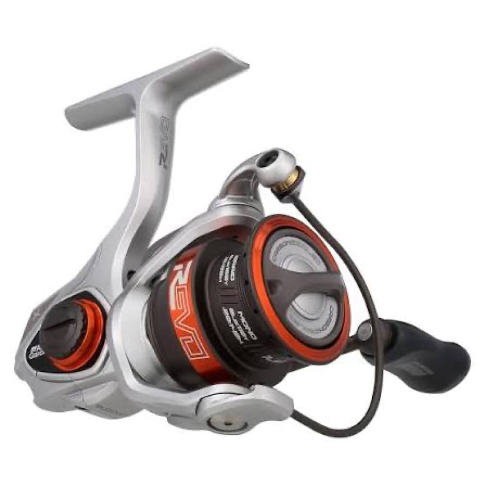 Abu Garcia Revo X vs. Lew's Speed Spool: Baitcaster Showdown