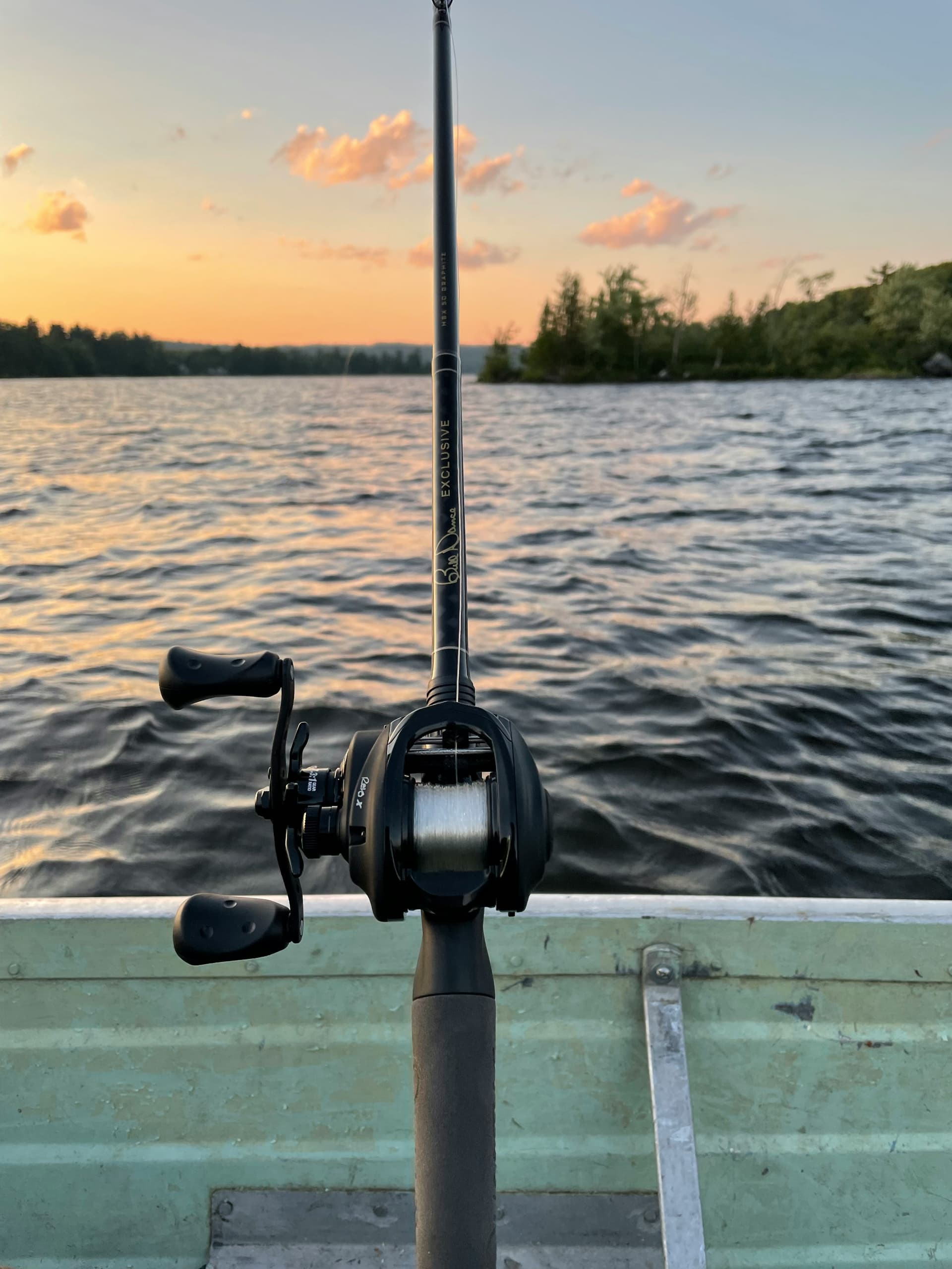 Best Baitcasting Rod for Bass Under $100