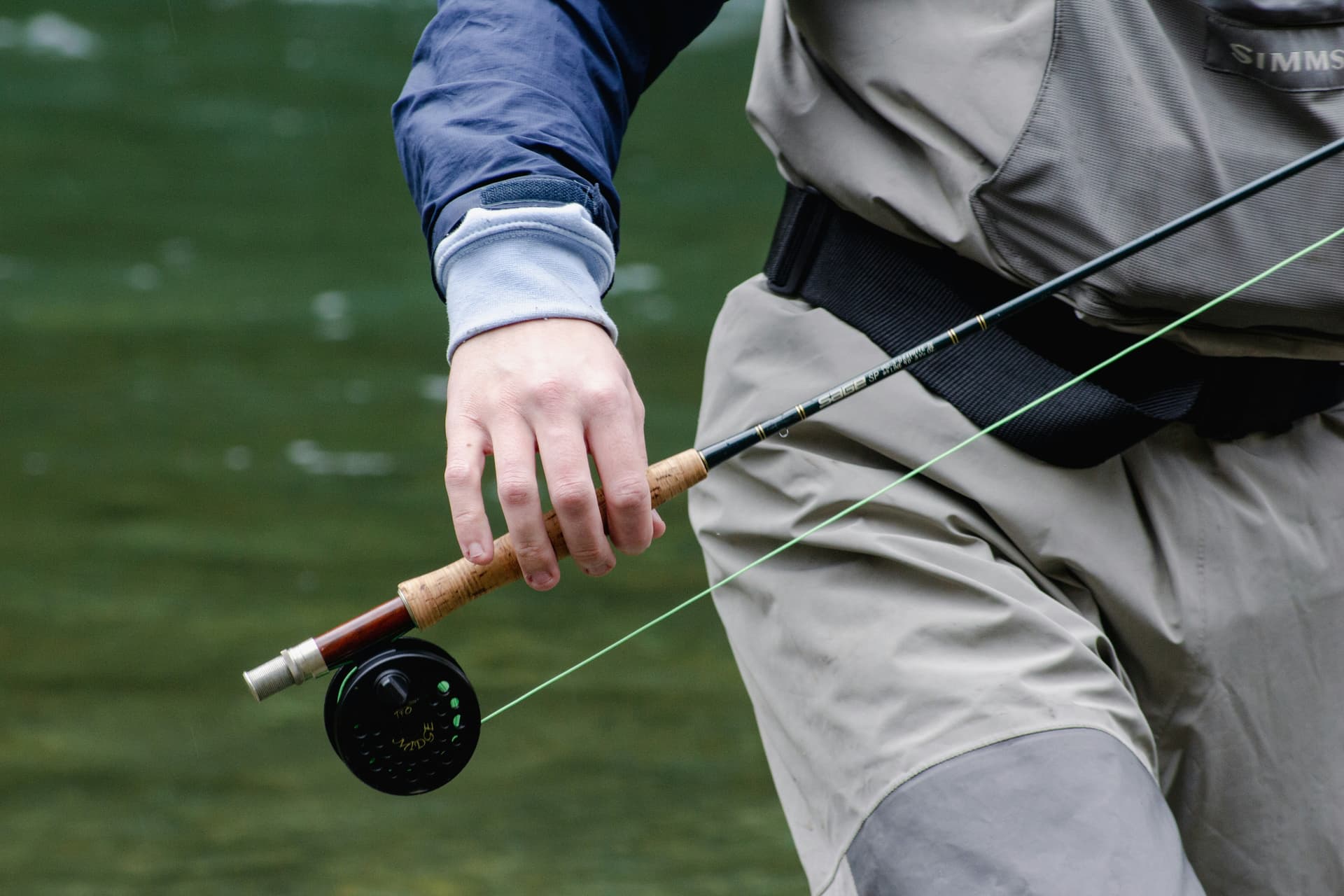 How to Break Up Your Bass Fishing Day (And Why It Actually Matters)
