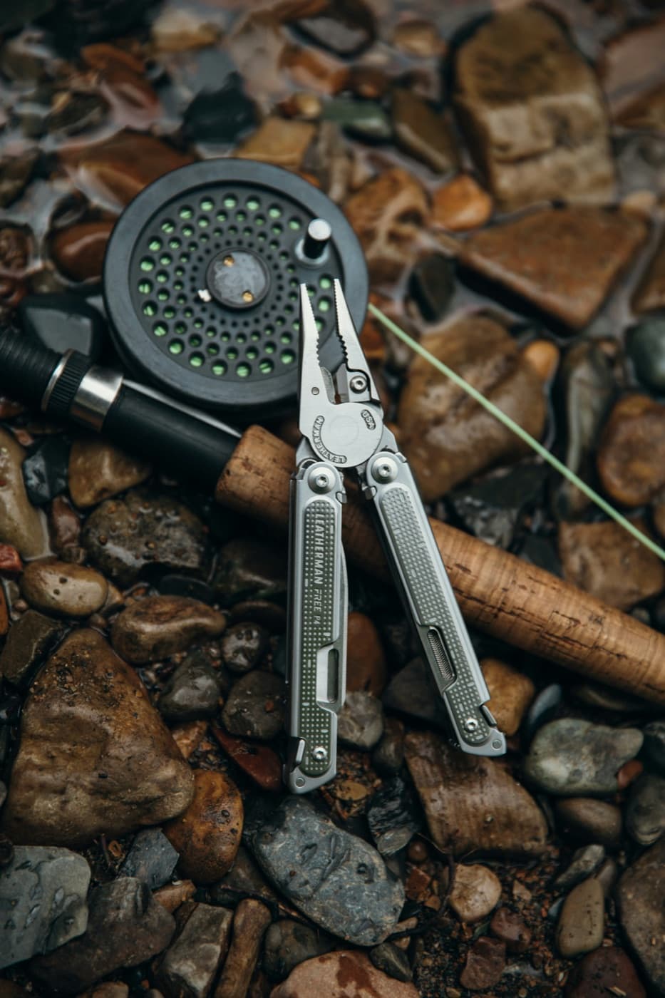 Best Fishing Gifts for the Angler Who Has Everything (2026)