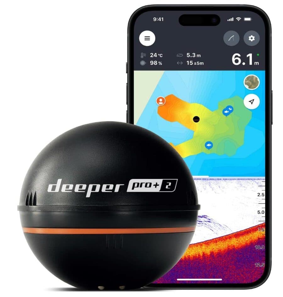 Portable Fish Finders: Are They Worth It?
