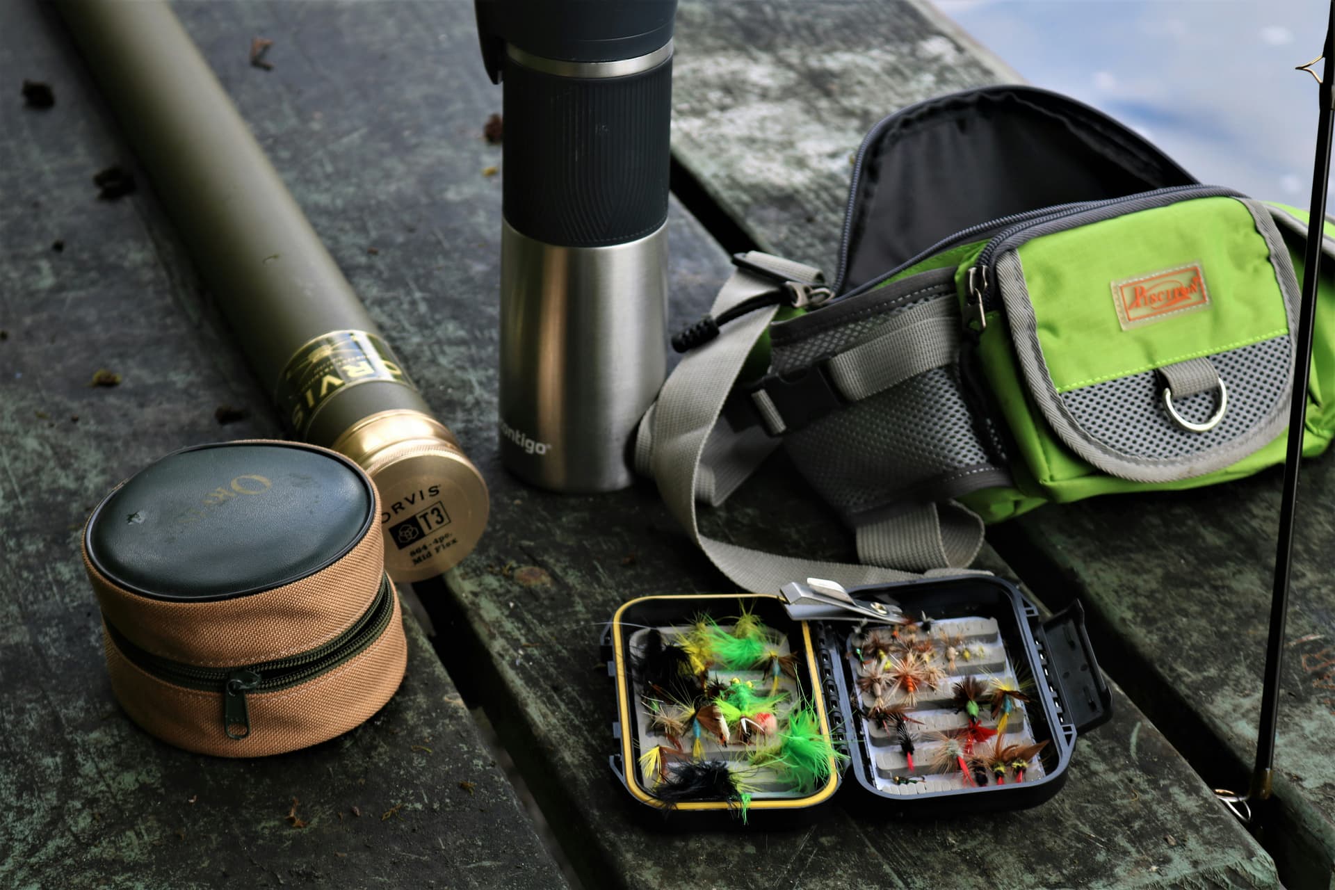 Fly Fishing Gear Checklist: What You Need and What You Don't