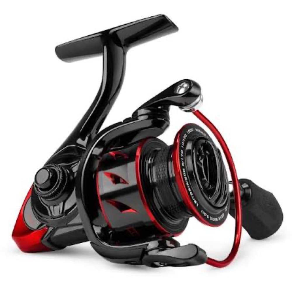 KastKing Sharky III vs. Piscifun Carbon X: Budget Reel Battle