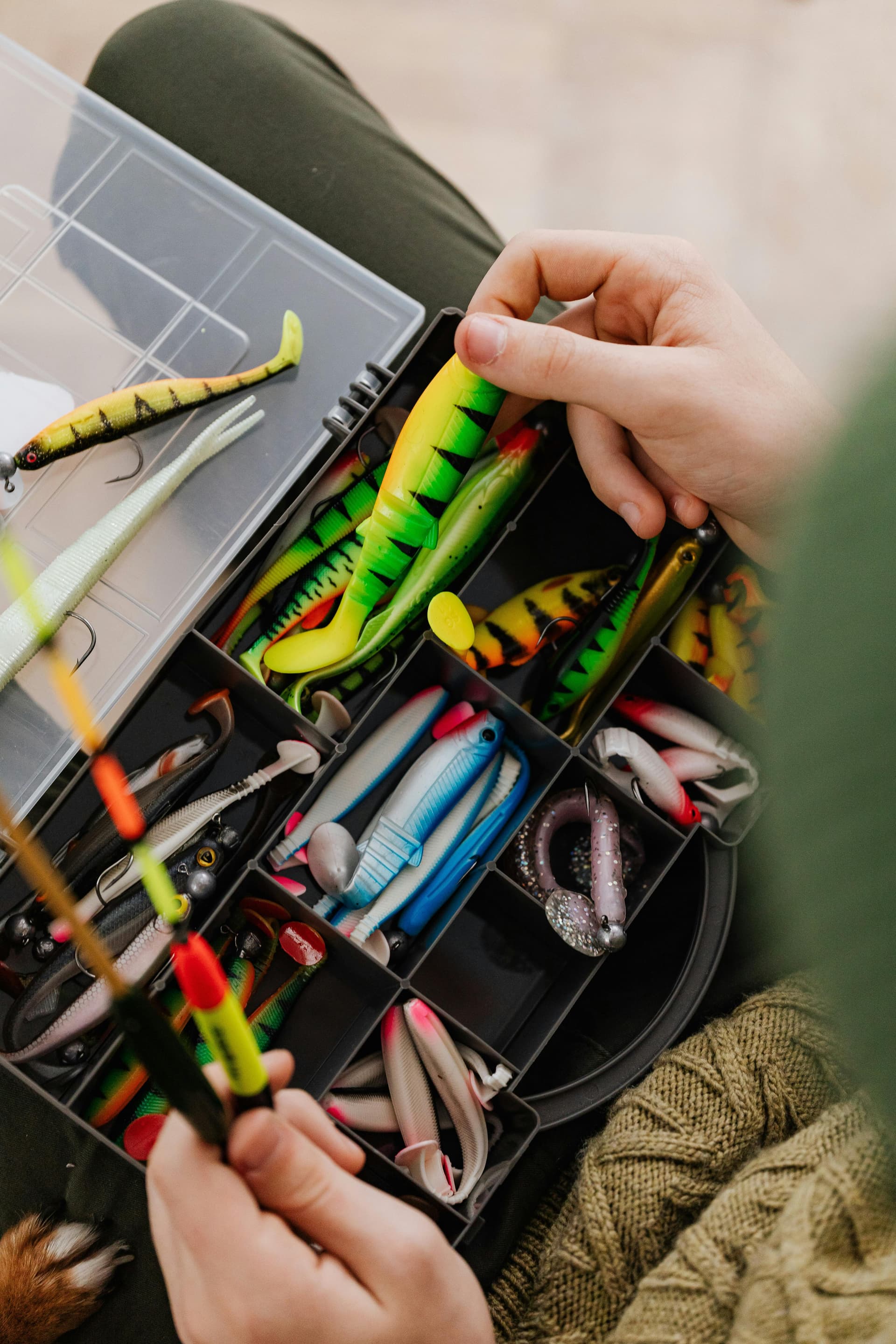 Best Budget Fishing Gear Under $50 (That I'd Actually Buy Again)