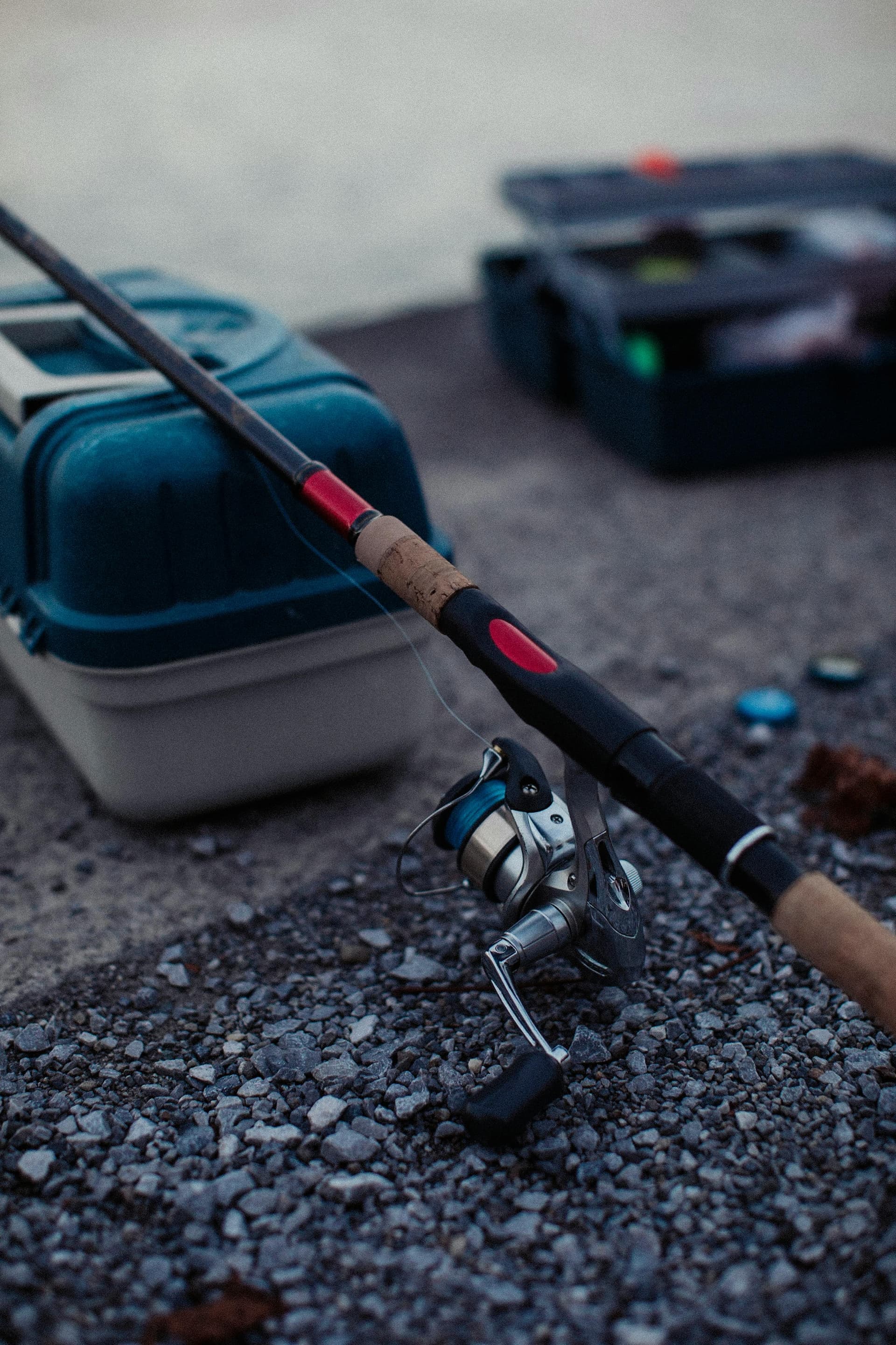 How to Choose Your First Rod and Reel Combo (Without Overthinking It)