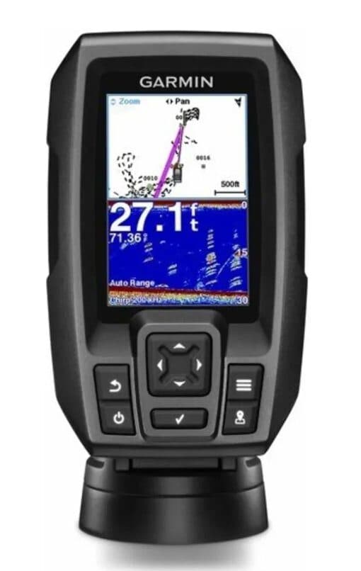 Garmin Striker 4: Best Price in July 2026 + Where to Buy