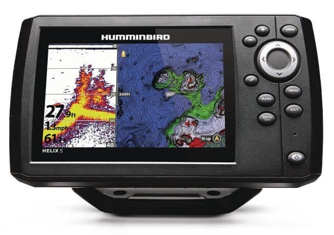 Humminbird Helix 5 CHIRP GPS G3: Best Price in August 2026 + Where to Buy