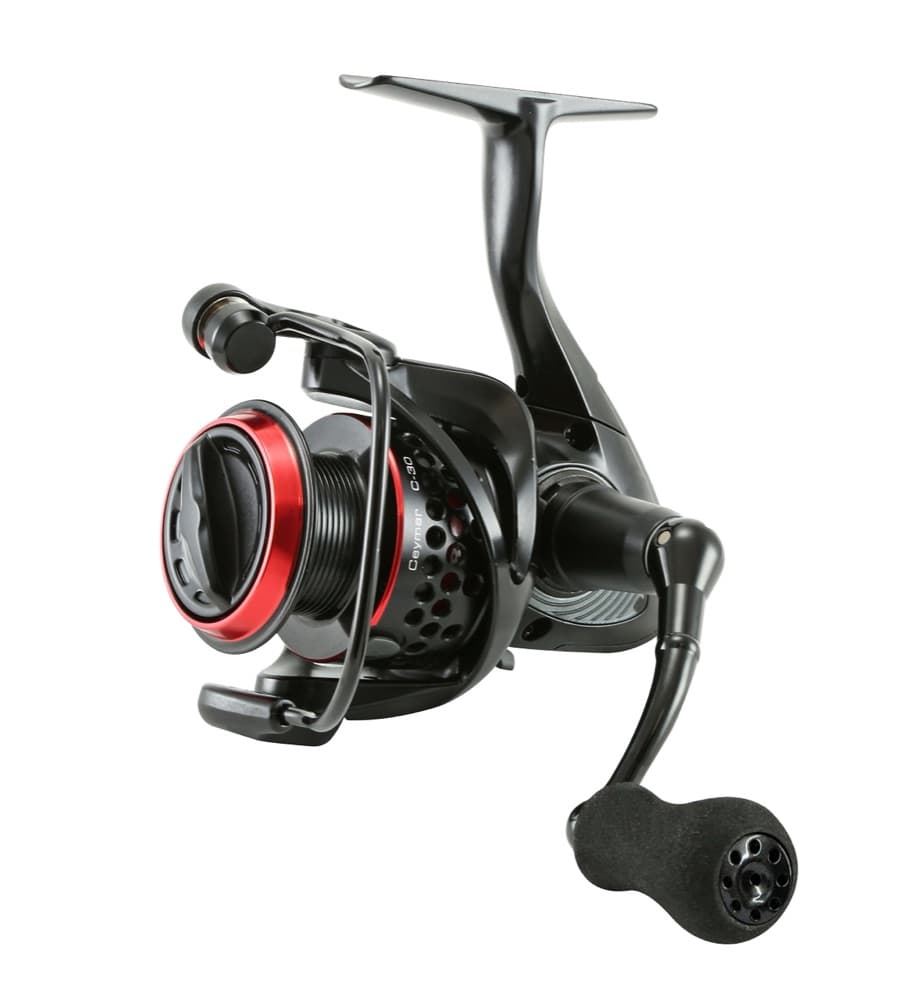 Okuma Ceymar vs. Pflueger President: Best Cheap Spinning Reel?