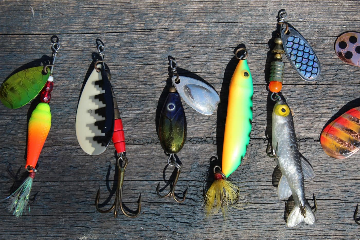 Stocking Stuffers for Anglers Under $25